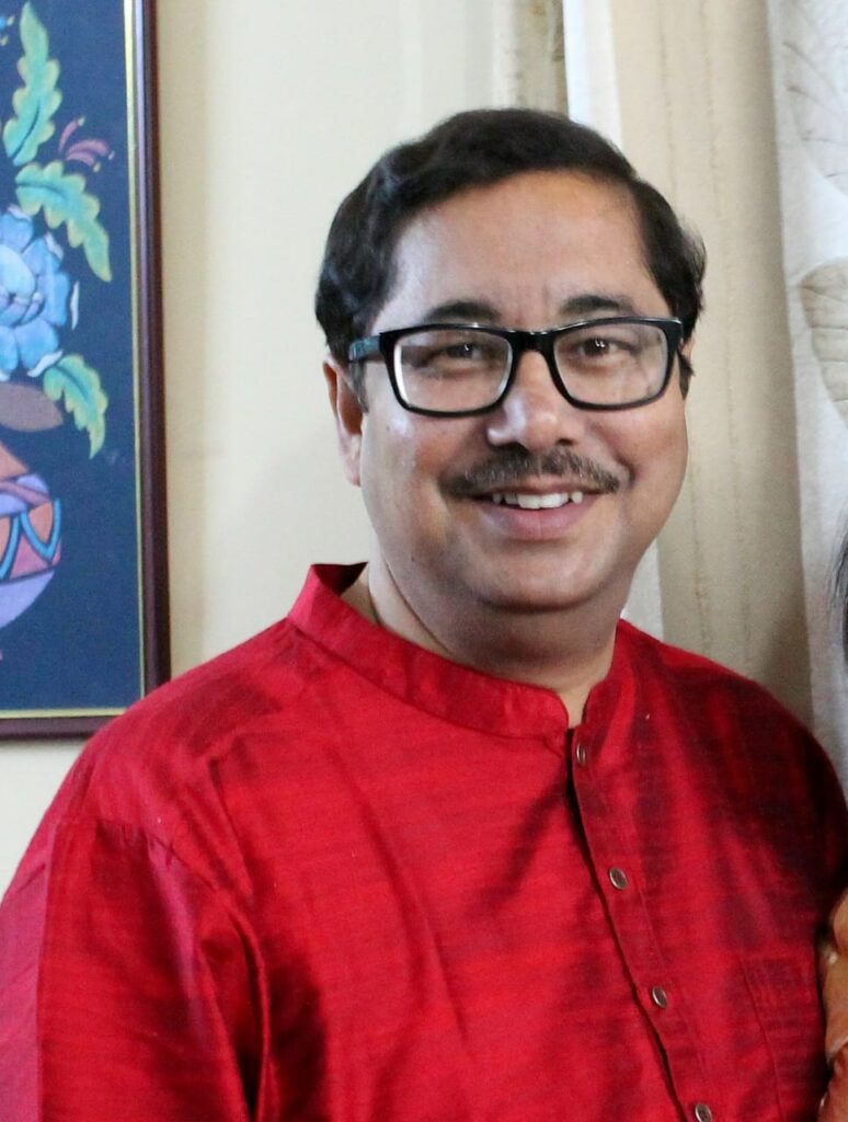 Arindam Ghosh-Author at pandulipi.net