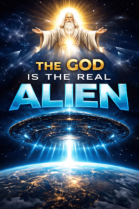 The God is the real alien joydeep sutradhar pandulipidotnet pandulipipublishing