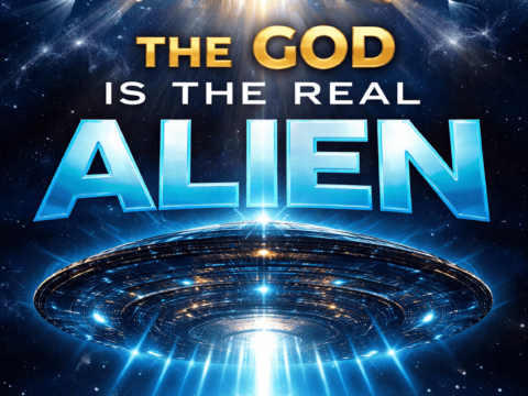The God is the real alien joydeep sutradhar pandulipidotnet pandulipipublishing