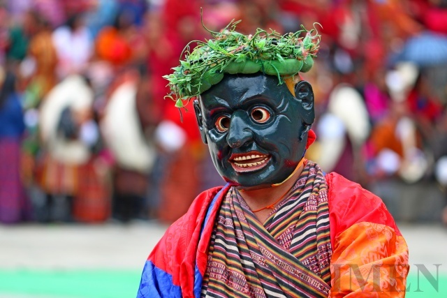 2. The Mask Man.JPG 2. The Mask Man.JPG